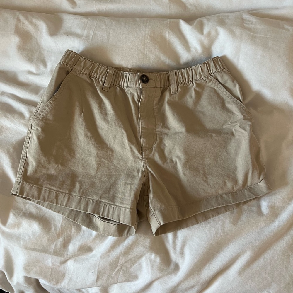 Chubbies Shorts